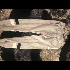 Boys joggers